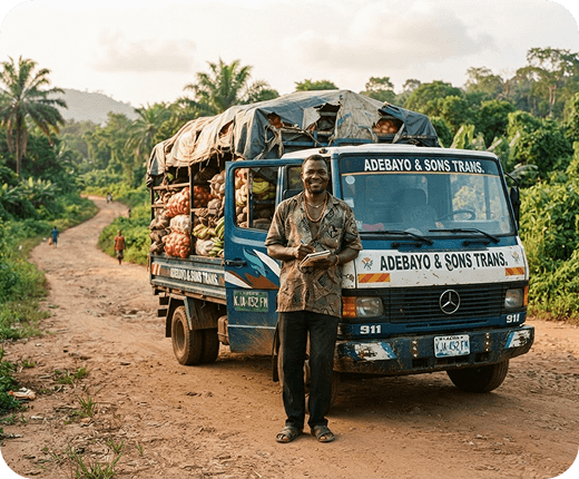 Make every journey count.